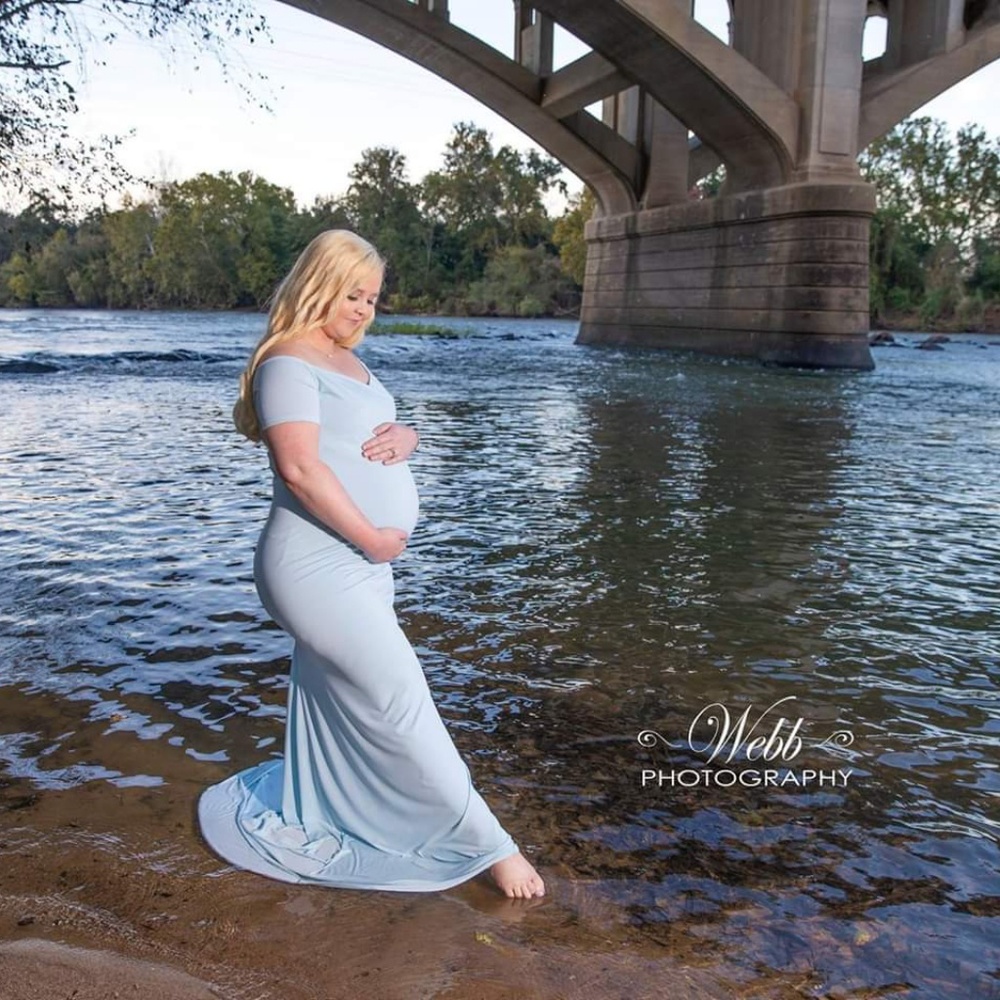 Meet your Posher, Kayla